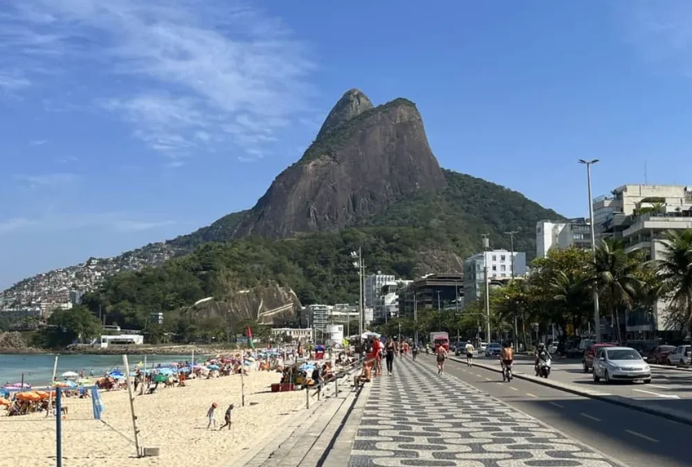 Guia Completo: Como Utilizar Táxi em Copacabana com Segurança e Conforto
