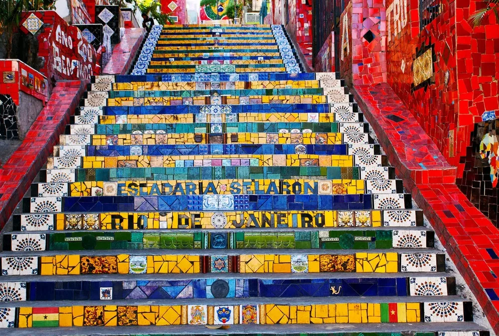 Táxi para Turismo no Rio de Janeiro: Conforto, Segurança e Mobilidade para Conhecer a Cidade Maravilhosa