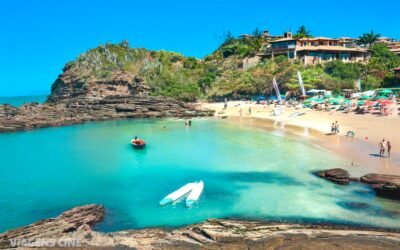 Transfer para Búzios e Angra dos Reis | Táxi Spin